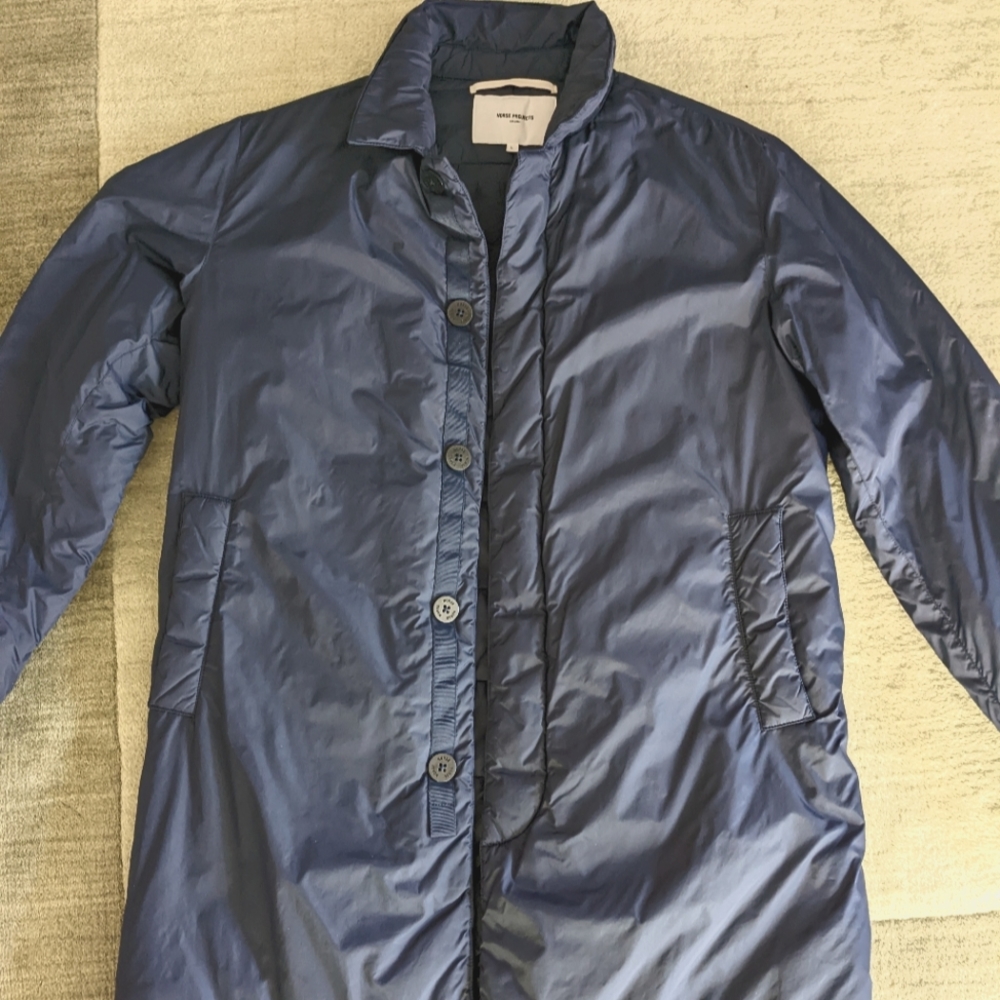 Norse project Thor insulated jacket